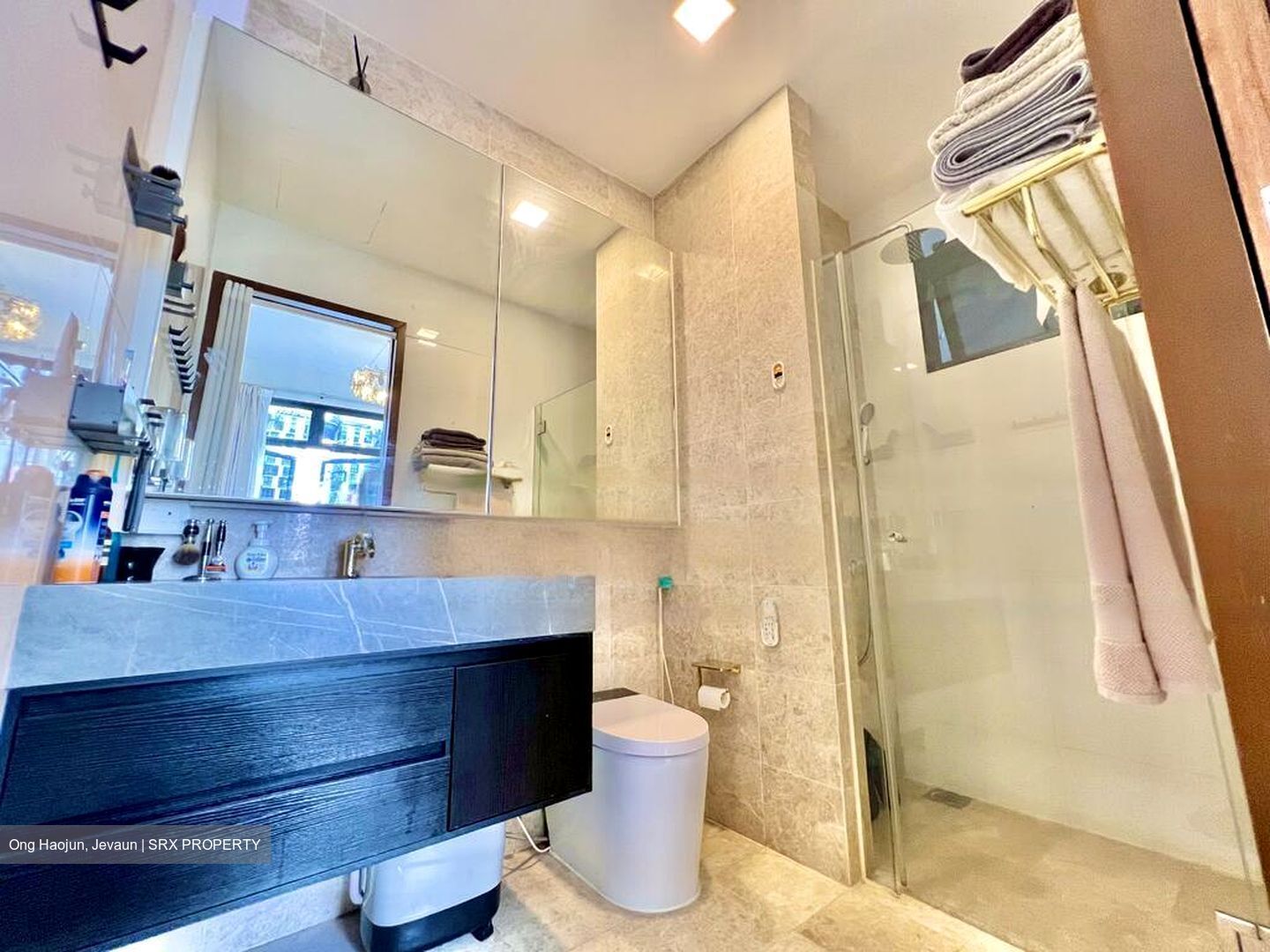 Eco Sanctuary (D23), Condominium #468405781